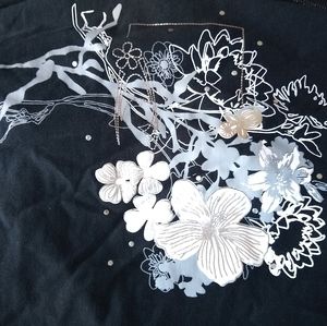 Silverwear tracksuit top